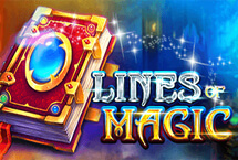 Lines of Magic