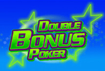 Double Bonus Poker 1 Hand