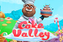 Cake Valley