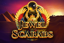 Jewel Scarabs